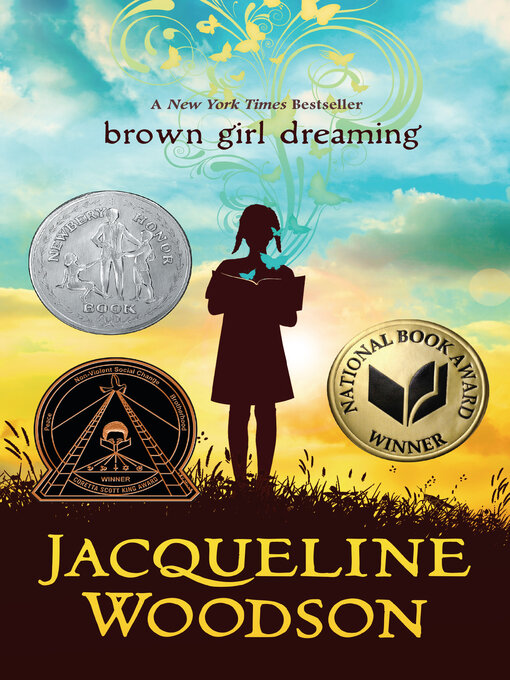 Jacqueline Woodson创作的Brown Girl Dreaming作品的详细信息 - 需进入等候名单
